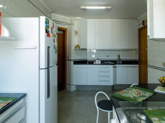 Imagem Imóvel com 3 Quartos à Venda, 135 m² em Baeta Neves - São Bernardo Do Campo