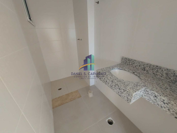Imagem Apartamento com 1 Quarto à Venda, 136 m² em Aviação - Praia Grande