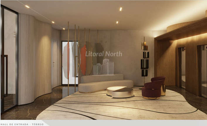 Imagem Apartamento com 4 Quartos à Venda, 222 m² em Fazenda - Itajaí Imagem Apartamento com 4 Quartos à Venda, 222 m² em Fazenda - Itajaí