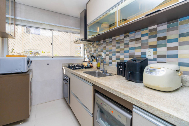 Imagem Apartamento com 3 Quartos à Venda, 107 m² em Vila Clementino - São Paulo Imagem Apartamento com 3 Quartos à Venda, 107 m² em Vila Clementino - São Paulo