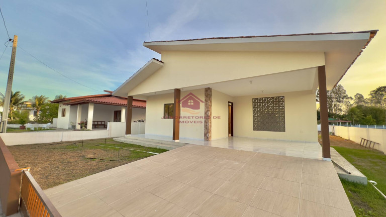 Imagem Casa de Condomínio com 3 Quartos à Venda, 600 m² em Zona Rural - Cruz Do Espírito Santo Imagem Casa de Condomínio com 3 Quartos à Venda, 600 m² em Zona Rural - Cruz Do Espírito Santo