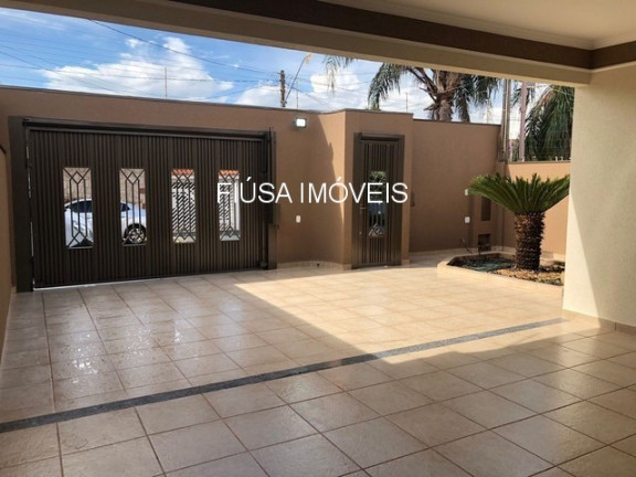 Casa com 3 Quartos à Venda,  em Residencial E Comercial Palmares - Ribeirão Preto