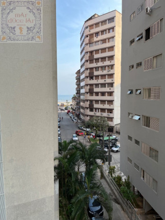 Imagem Apartamento com 2 Quartos à Venda, 95 m² em José Menino - Santos