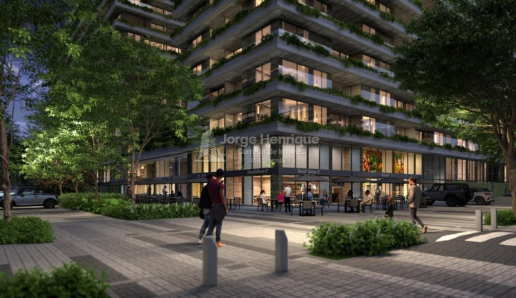 Imagem Apartamento com 3 Quartos à Venda, 180 m² em Barra Da Tijuca - Rio De Janeiro