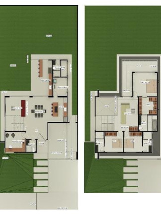 Imagem Terreno à Venda, 451 m² em Condomínio Residencial Monte Carlo - São José Dos Campos Imagem Terreno à Venda, 451 m² em Condomínio Residencial Monte Carlo - São José Dos Campos