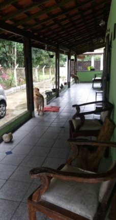 Imagem Chácara com 3 Quartos à Venda, 2.200 m² em Jardim São Fernando - Itanhaém Imagem Chácara com 3 Quartos à Venda, 2.200 m² em Jardim São Fernando - Itanhaém