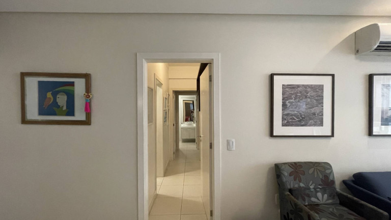 Apartamento com 2 Quartos à Venda, 95 m² em Canasvieiras - Florianópolis