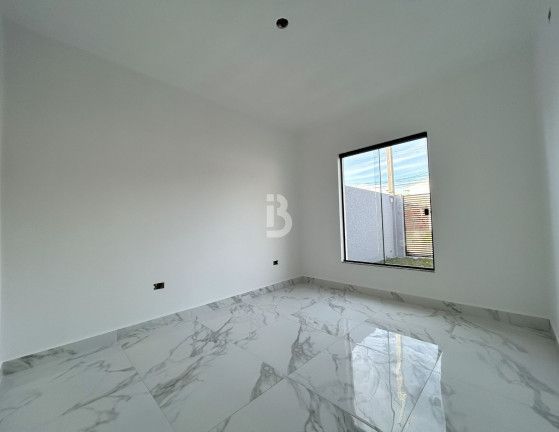 Imagem Casa com 3 Quartos à Venda, 72 m² em Cachoeira - Araucária Imagem Casa com 3 Quartos à Venda, 72 m² em Cachoeira - Araucária