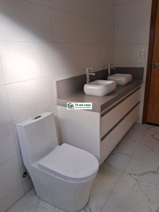 Imagem Casa com 3 Quartos à Venda, 163 m² em Condomínio Terras Do Vale - Caçapava Imagem Casa com 3 Quartos à Venda, 163 m² em Condomínio Terras Do Vale - Caçapava