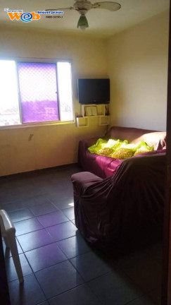 Imagem Apartamento com 1 Quarto à Venda, 56 m² em Tupi - Praia Grande