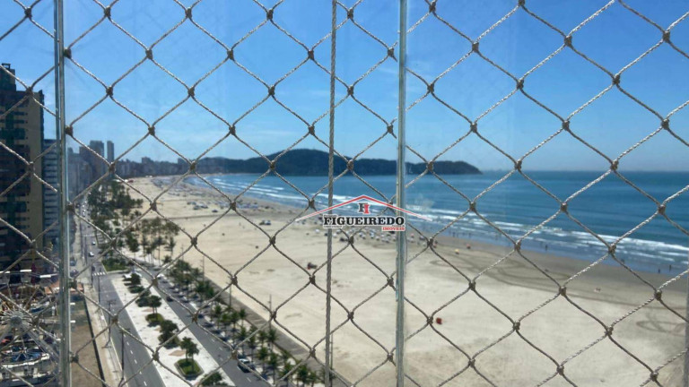 Imagem Apartamento com 3 Quartos à Venda, 173 m² em Aviação - Praia Grande Imagem Apartamento com 3 Quartos à Venda, 173 m² em Aviação - Praia Grande