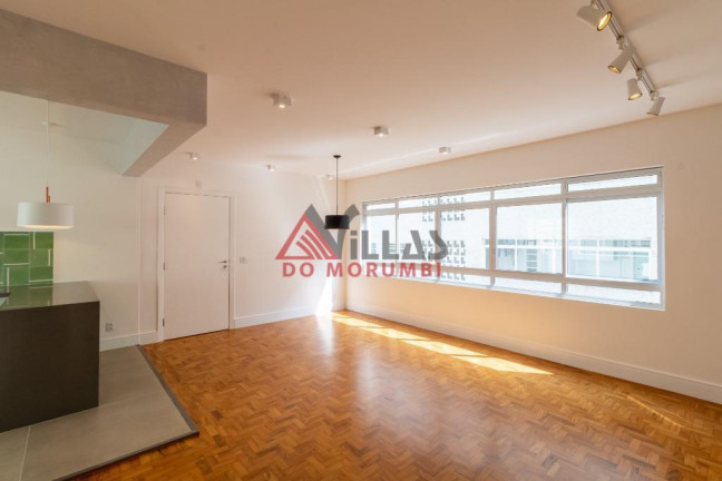 Imagem Apartamento com 3 Quartos à Venda, 140 m² em Higienópolis - São Paulo Imagem Apartamento com 3 Quartos à Venda, 140 m² em Higienópolis - São Paulo