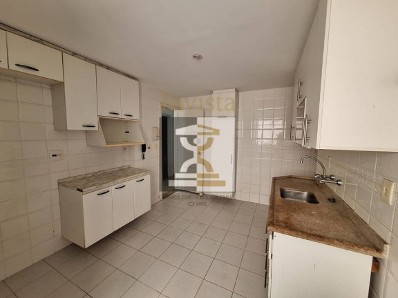 Imagem Apartamento com 3 Quartos à Venda, 119 m² em Recreio Dos Bandeirantes - Rio De Janeiro
