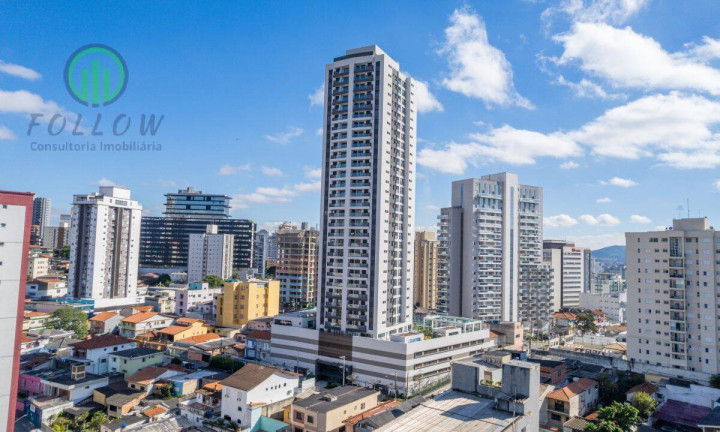 Imagem Apartamento com 2 Quartos à Venda, 64 m² em Centro - Osasco Imagem Apartamento com 2 Quartos à Venda, 64 m² em Centro - Osasco