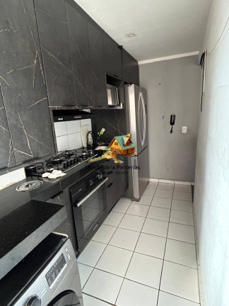 Imagem Apartamento com 2 Quartos à Venda, 51 m² em Cajamar - Cajamar Imagem Apartamento com 2 Quartos à Venda, 51 m² em Cajamar - Cajamar