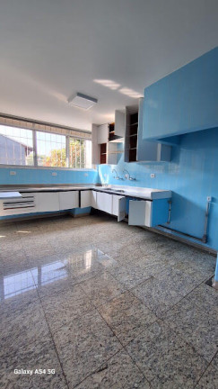 Imagem Sobrado com 3 Quartos à Venda, 525 m² em Planalto Paulista - São Paulo