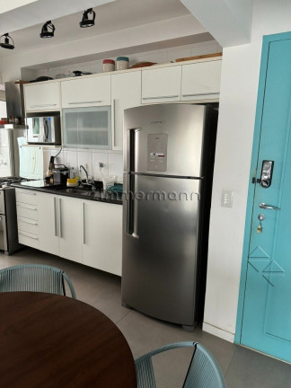 Imagem Apartamento com 2 Quartos à Venda, 177 m² em Bela Vista - São Paulo