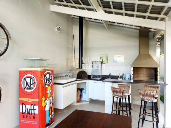 Imagem Casa com 4 Quartos à Venda, 407 m² em Mar Verde - Caraguatatuba