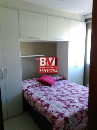 Imagem Apartamento com 2 Quartos à Venda, 60 m² em Irajá - Rio De Janeiro Imagem Apartamento com 2 Quartos à Venda, 60 m² em Irajá - Rio De Janeiro