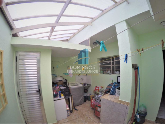 Imagem Casa com 3 Quartos à Venda, 140 m² em Tatuapé - São Paulo Imagem Casa com 3 Quartos à Venda, 140 m² em Tatuapé - São Paulo