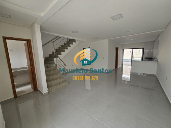 Imagem Sobrado com 3 Quartos à Venda, 140 m² em Centro - Mongaguá Imagem Sobrado com 3 Quartos à Venda, 140 m² em Centro - Mongaguá