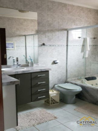 Imagem Casa com 3 Quartos à Venda, 1.000 m² em Ville Saint James Ii - Campo Limpo Paulista Imagem Casa com 3 Quartos à Venda, 1.000 m² em Ville Saint James Ii - Campo Limpo Paulista