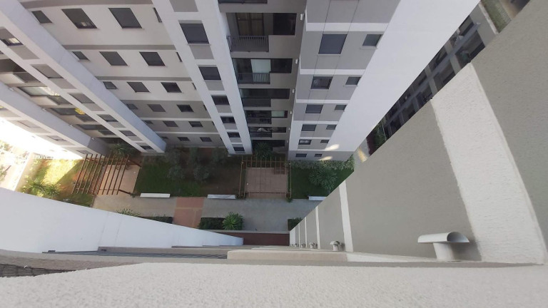 Imagem Apartamento com 2 Quartos à Venda, 48 m² em Centro - Osasco