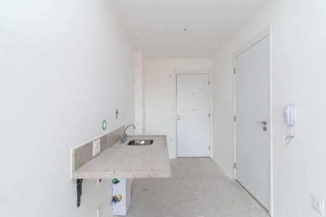 Imagem Kitnet com 1 Quarto à Venda, 35 m² em Vila Primavera - São Paulo Imagem Kitnet com 1 Quarto à Venda, 35 m² em Vila Primavera - São Paulo