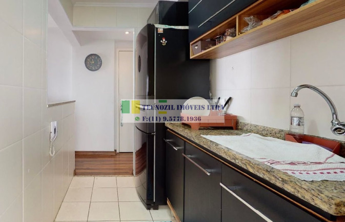 Imagem Apartamento com 3 Quartos à Venda, 74 m² em Vila Das Merces - São Paulo Imagem Apartamento com 3 Quartos à Venda, 74 m² em Vila Das Merces - São Paulo