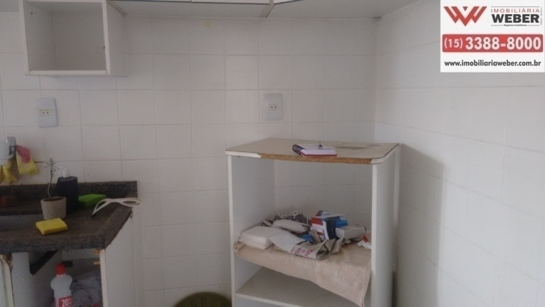 Imagem Apartamento com 3 Quartos à Venda, 64 m² em Vila Jardini - Sorocaba Imagem Apartamento com 3 Quartos à Venda, 64 m² em Vila Jardini - Sorocaba
