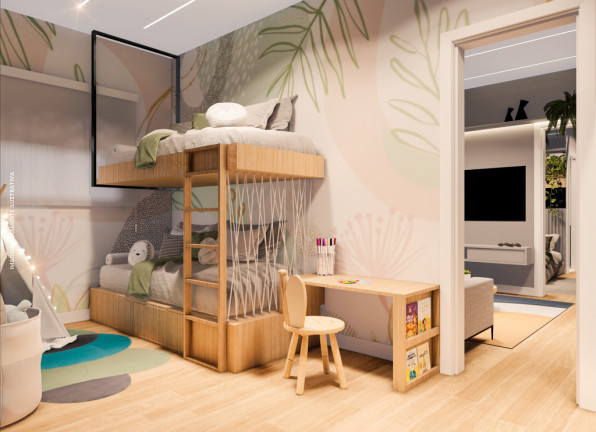 Imagem Apartamento com 1 Quarto à Venda, 71 m² em Centro - Sorocaba Imagem Apartamento com 1 Quarto à Venda, 71 m² em Centro - Sorocaba