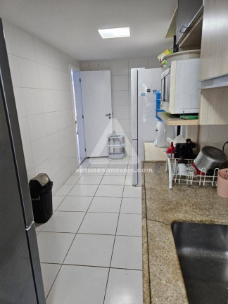 Imagem Apartamento com 3 Quartos à Venda, 143 m² em Praia Do Forte - Cabo Frio Imagem Apartamento com 3 Quartos à Venda, 143 m² em Praia Do Forte - Cabo Frio