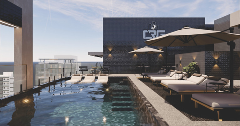 Imagem Apartamento com 2 Quartos à Venda, 92 m² em Zona Nova - Capão Da Canoa Imagem Apartamento com 2 Quartos à Venda, 92 m² em Zona Nova - Capão Da Canoa