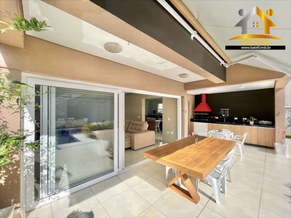 Imagem Casa de Condomínio com 4 Quartos à Venda, 315 m² em Granja Viana - Cotia Imagem Casa de Condomínio com 4 Quartos à Venda, 315 m² em Granja Viana - Cotia