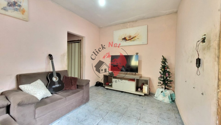 Imagem Casa com 2 Quartos à Venda, 175 m² em Assunção - São Bernardo Do Campo Imagem Casa com 2 Quartos à Venda, 175 m² em Assunção - São Bernardo Do Campo