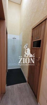Imagem Apartamento com 1 Quarto à Venda, 46 m² em Santana - São Paulo Imagem Apartamento com 1 Quarto à Venda, 46 m² em Santana - São Paulo