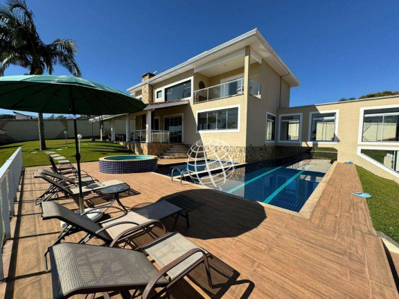 Imagem Chácara com 6 Quartos à Venda, 1.138 m² em Jardim Estância Brasil - Atibaia Imagem Chácara com 6 Quartos à Venda, 1.138 m² em Jardim Estância Brasil - Atibaia