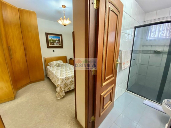 Imagem Apartamento com 3 Quartos à Venda, 324 m² em Boqueirão - Santos Imagem Apartamento com 3 Quartos à Venda, 324 m² em Boqueirão - Santos
