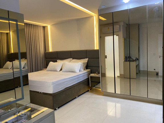 Imagem Apartamento à Venda, 161 m² em Setor Marista - Goiânia