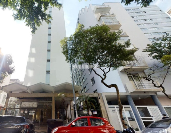 Imagem Apartamento com 2 Quartos à Venda, 68 m² em Vila Buarque - São Paulo Imagem Apartamento com 2 Quartos à Venda, 68 m² em Vila Buarque - São Paulo