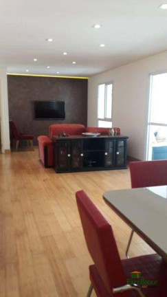 Apartamento com 3 Quartos à Venda, 155 m² em Centro - São Bernardo Do Campo