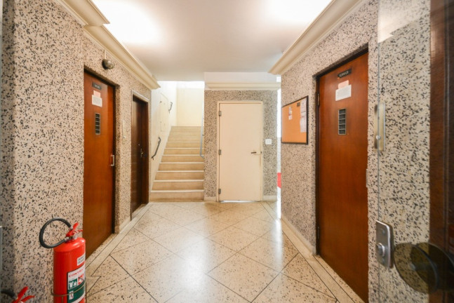 Imagem Apartamento com 2 Quartos à Venda, 126 m² em Higienópolis - São Paulo