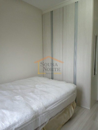 Imagem Apartamento com 3 Quartos à Venda, 86 m² em Centro - Guarulhos Imagem Apartamento com 3 Quartos à Venda, 86 m² em Centro - Guarulhos