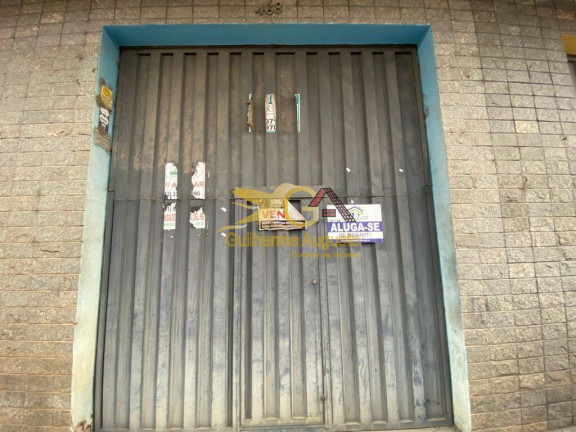 Imagem Sala Comercial à Venda, 51 m² em Matozinhos - São João Del Rei Imagem Sala Comercial à Venda, 51 m² em Matozinhos - São João Del Rei