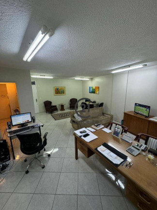 Imagem Sala Comercial à Venda, 40 m² em Centro - Florianópolis Imagem Sala Comercial à Venda, 40 m² em Centro - Florianópolis