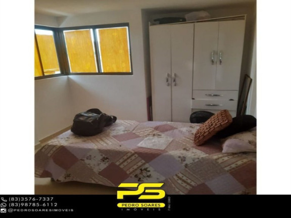 Imagem Imóvel com 1 Quarto à Venda, 55 m² em Estados - João Pessoa Imagem Imóvel com 1 Quarto à Venda, 55 m² em Estados - João Pessoa