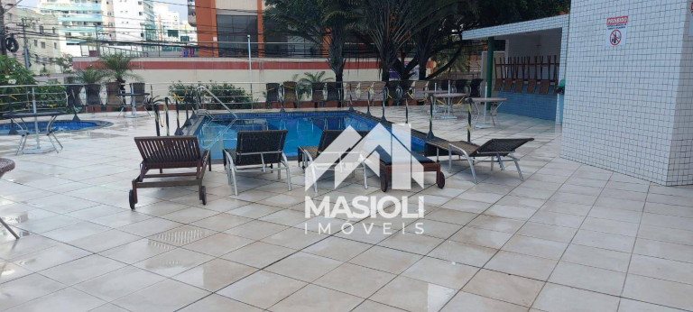 Imagem Apartamento com 2 Quartos à Venda, 108 m² em Itapuã - Vila Velha Imagem Apartamento com 2 Quartos à Venda, 108 m² em Itapuã - Vila Velha