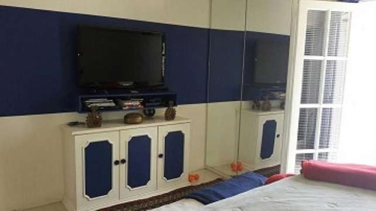 Imagem Apartamento com 3 Quartos à Venda, 126 m² em Pacaembu - São Paulo Imagem Apartamento com 3 Quartos à Venda, 126 m² em Pacaembu - São Paulo