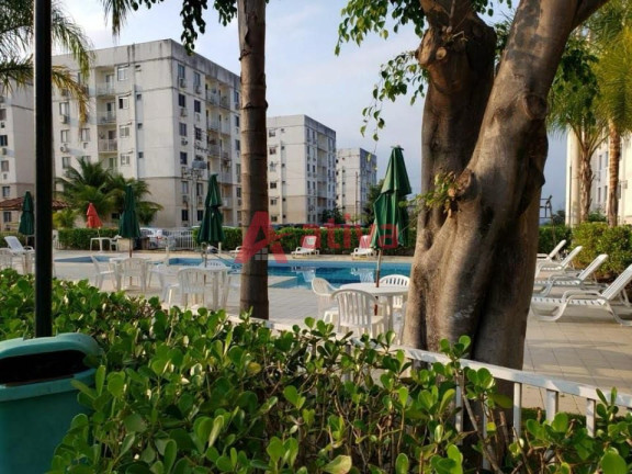 Imagem Apartamento com 2 Quartos à Venda, 52 m² em Taquara - Rio De Janeiro Imagem Apartamento com 2 Quartos à Venda, 52 m² em Taquara - Rio De Janeiro