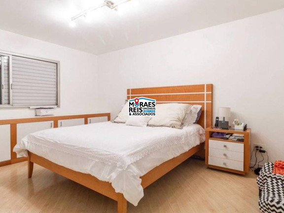 Imagem Cobertura com 4 Quartos à Venda, 325 m² em Campo Belo - São Paulo Imagem Cobertura com 4 Quartos à Venda, 325 m² em Campo Belo - São Paulo